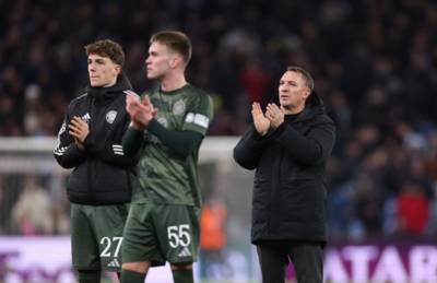 Fabrizio Romano posts frustrating Celtic transfer update