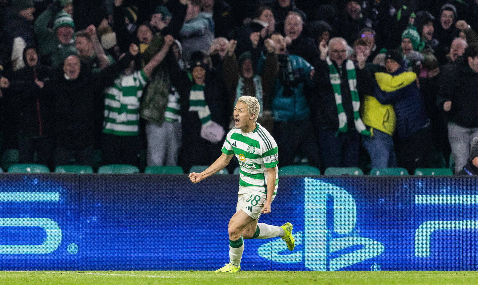 Glasgow World’s idiotic “valuation” of Celtic’s samurai is a new low for even that bottom feeding outlet.