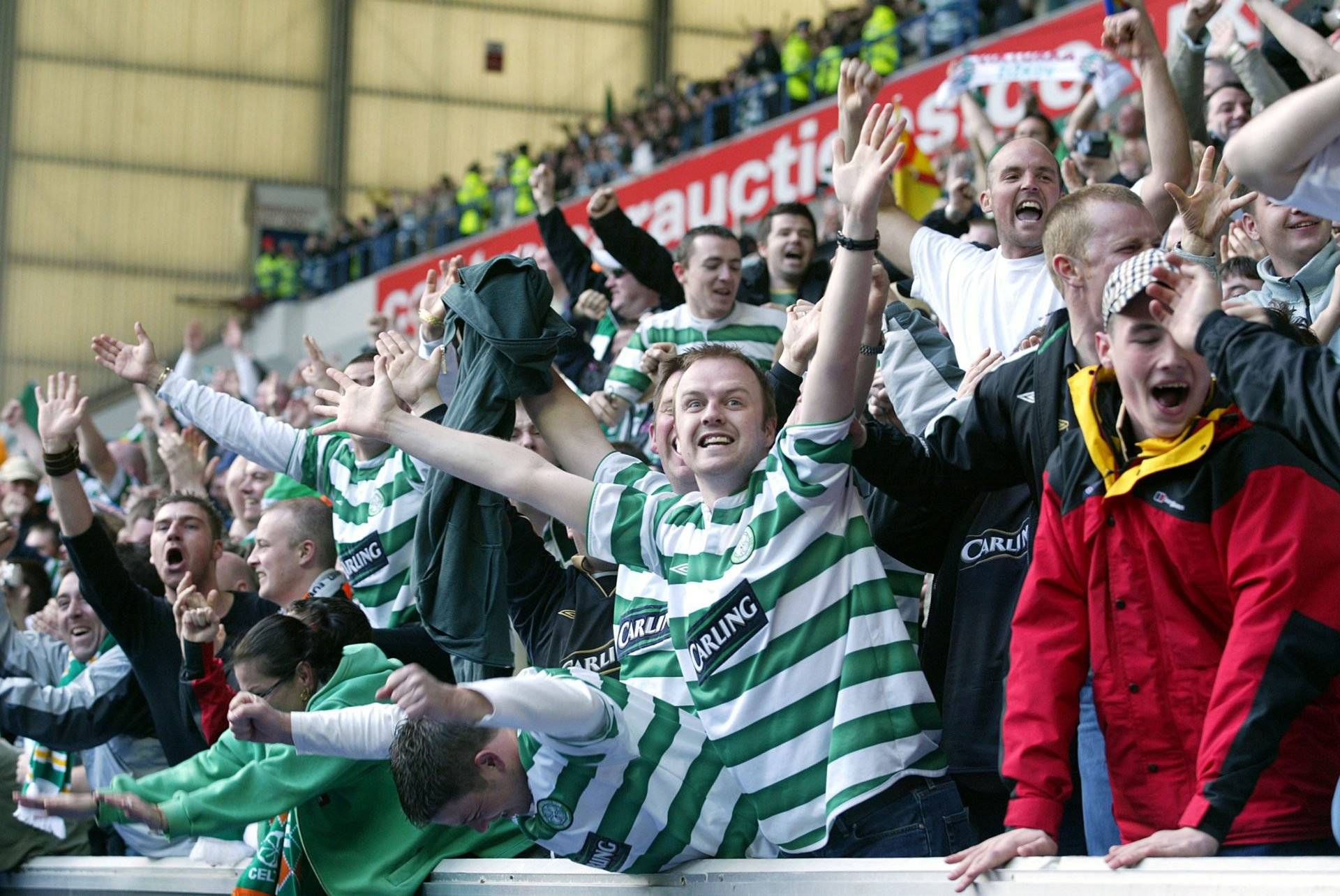 ‘I didn’t do well’ &ndash; Ex-Rangers man’s pain at failing at Ibrox because Celtic were ‘performing better’