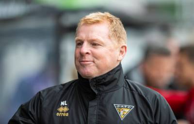 ‘Important moment’: Neil Lennon’s Dunfermline future decided as ex-Celtic and Hibs man makes big call