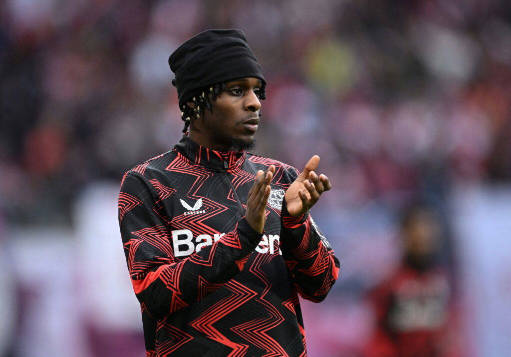 Jeremie Frimpong Sell-on Fee Sparks Conflicting Reports