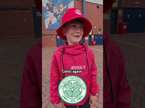 Lots of love for St Johnstone
