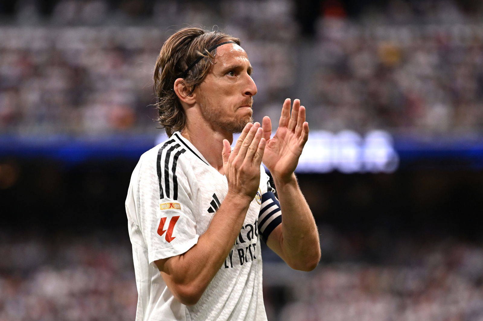 Luka Modric to Ibrox now? Celtic fans are entitled to mock this absolute rubbish.