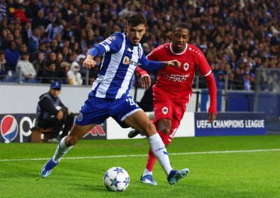 Major Michel-Ange Balikwisha Celtic Transfer Update