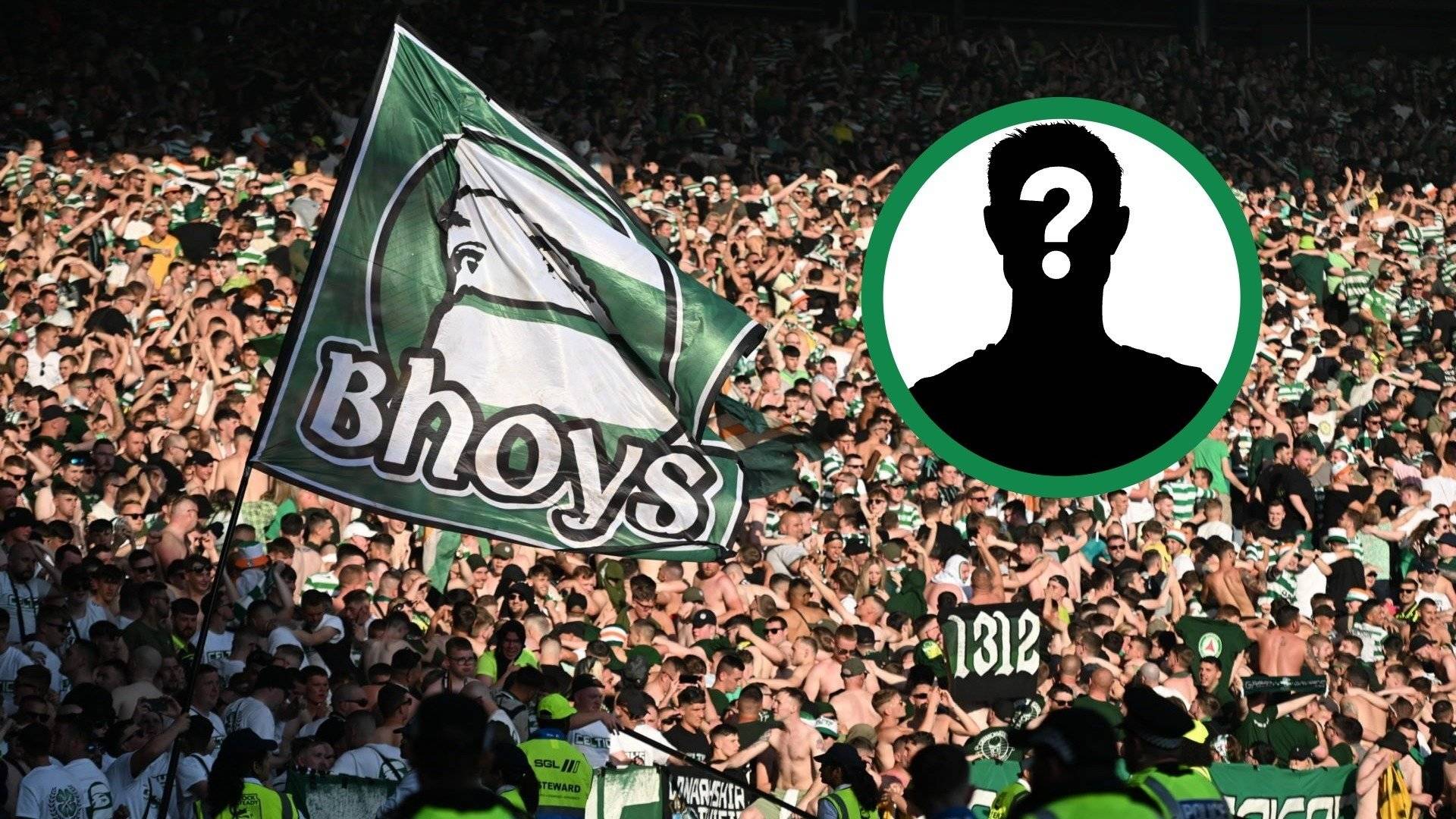 ‘Mbappe wanted’ &ndash; Celtic fans react to transfer rumour about player with ‘superb skills’