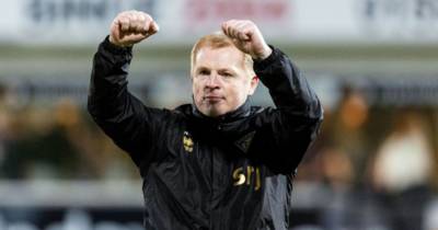 Neil Lennon seals Dunfermline stay as Celtic hero pens new two year deal at East End Park