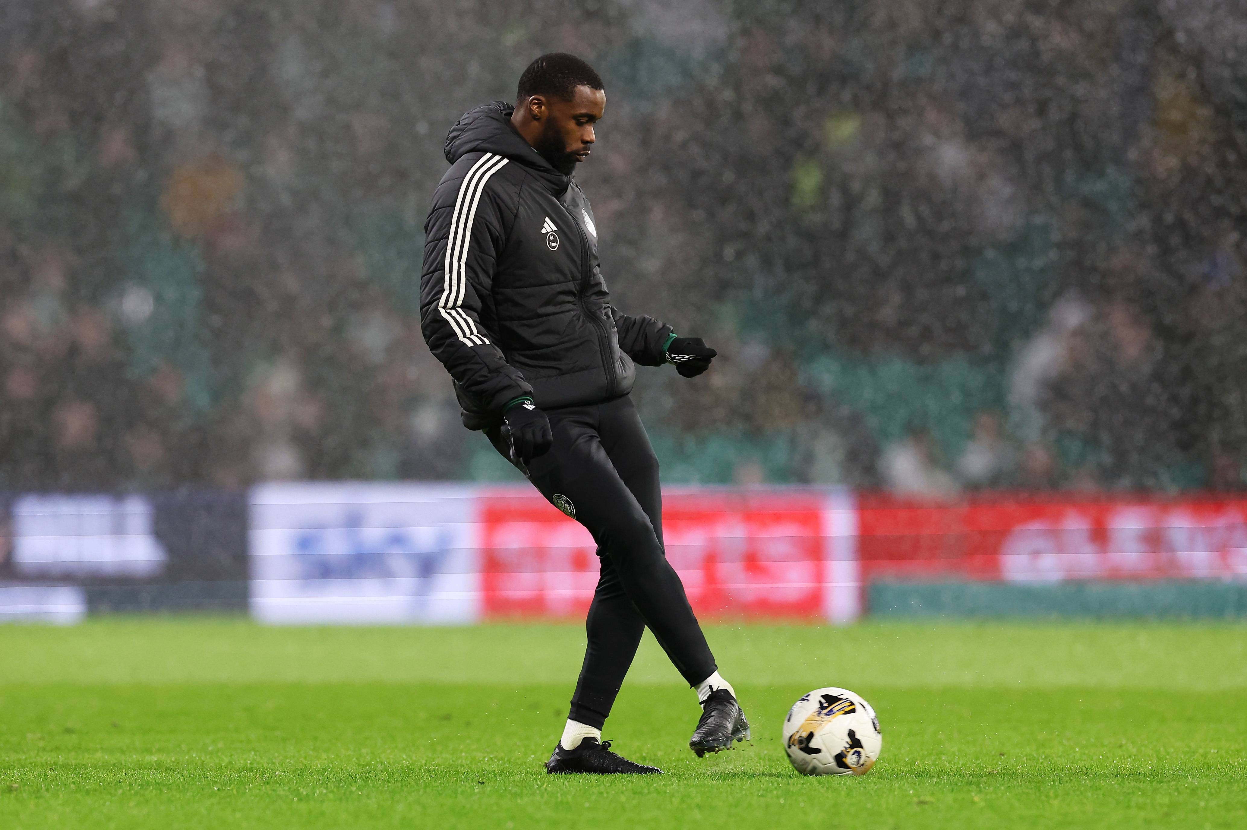 Premier League chairman reacts after exit decision made on Celtic loanee as he’s hailed top calibre star