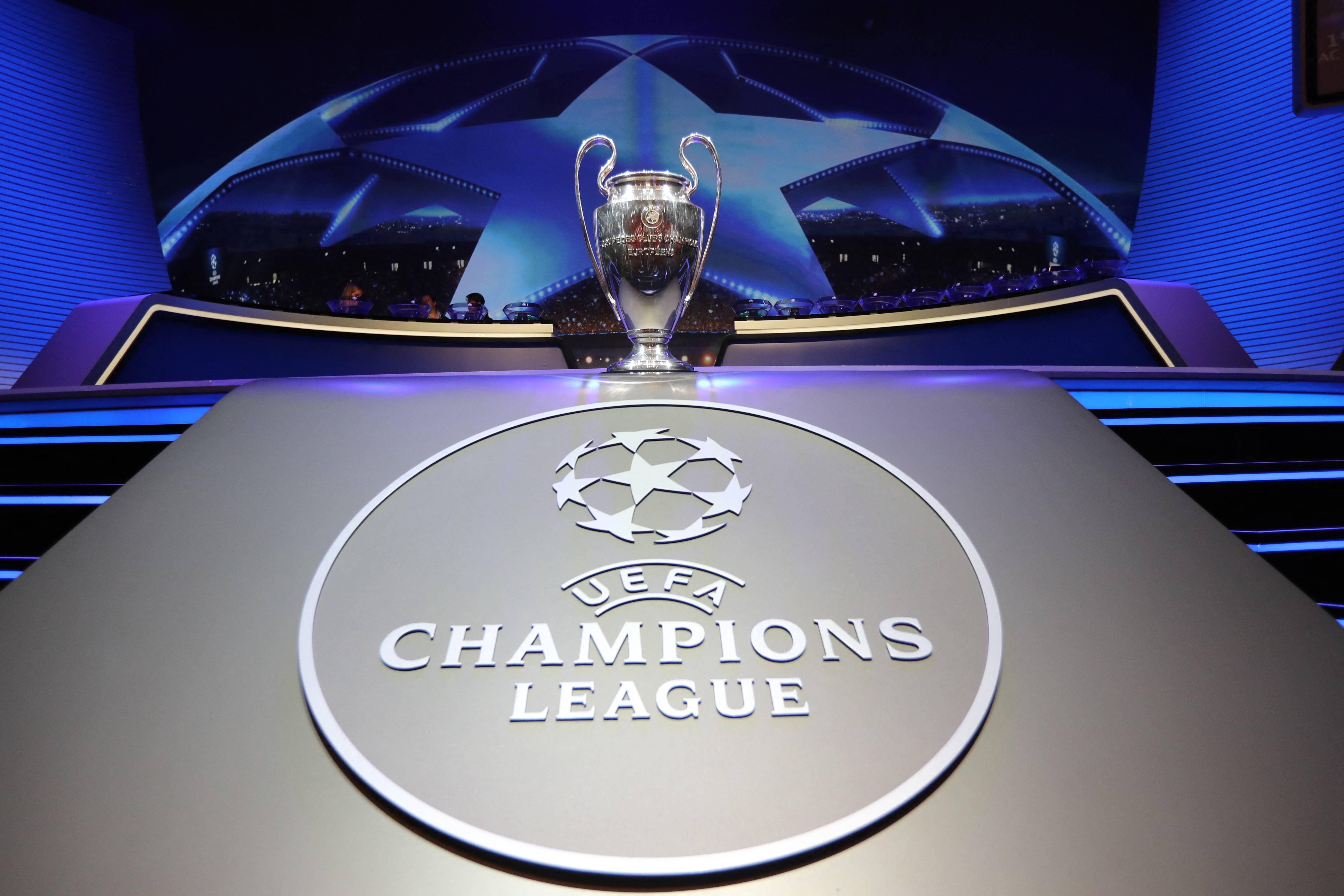Rangers and Celtic path to Champions League: O** F*** pair’s route to lucrative league phase mapped out