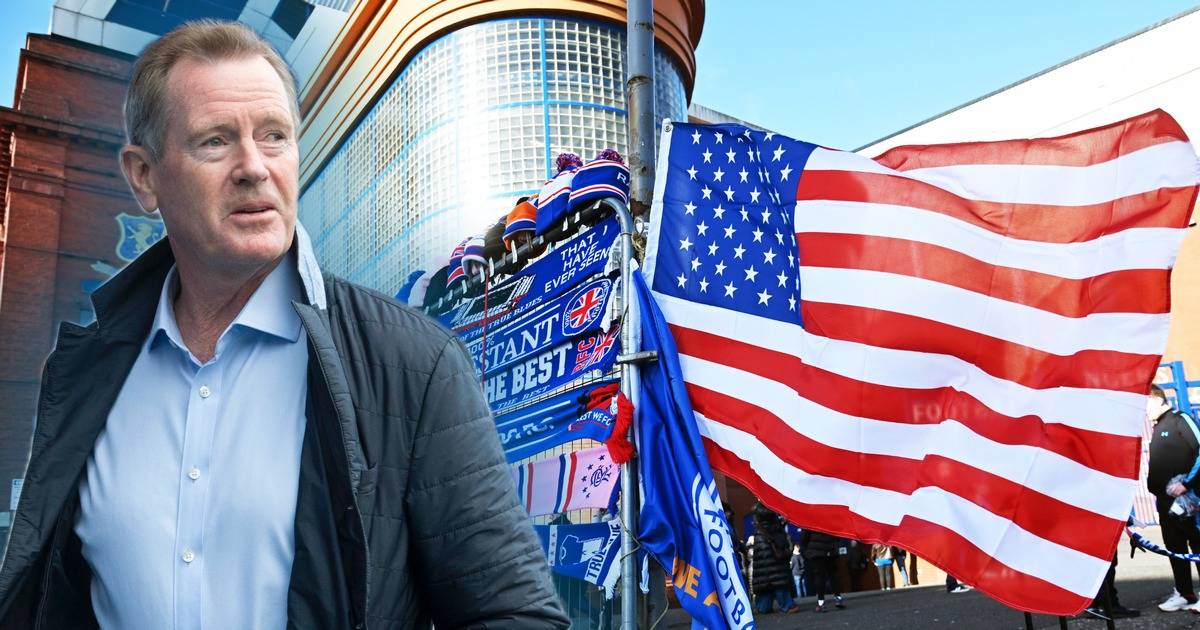 Rangers takeover chiefs handed ominous warnings from Dave King as Davide Ancelotti and transfer muscle tackled