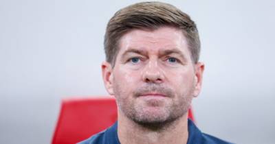 Steven Gerrard as Rangers next manager intel leaks with two signings clear amid strict Ancelotti deadline