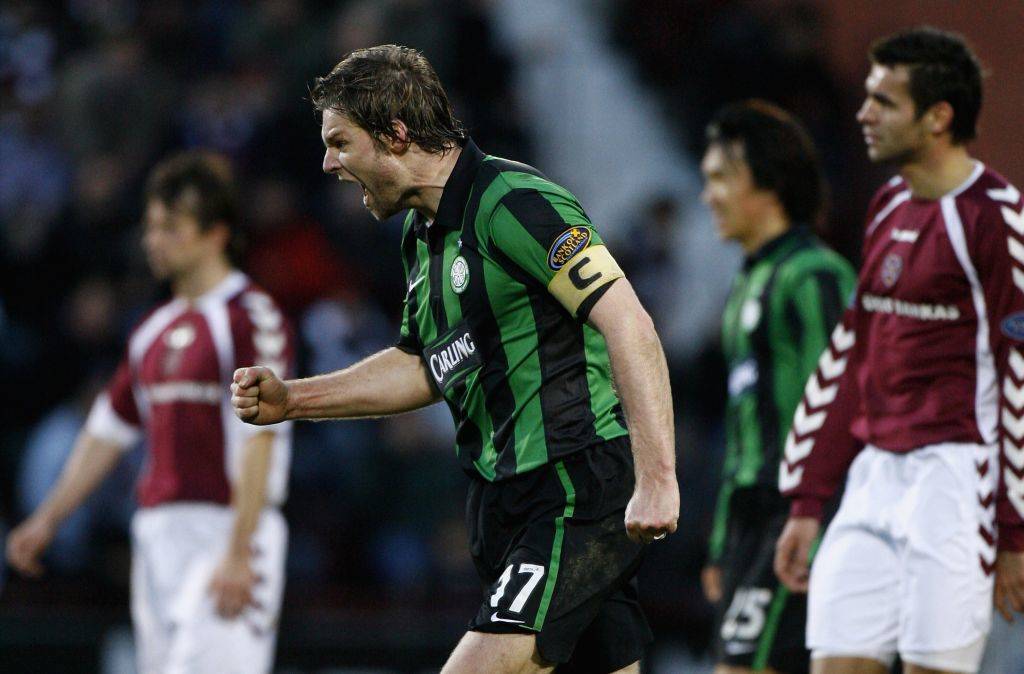 Steven Pressley leaves Premier League role, could Celtic make a move