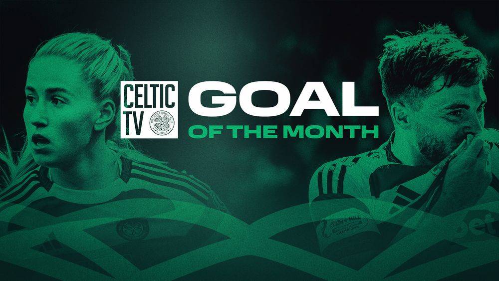 Voting is now live for May’s Goal of the Month