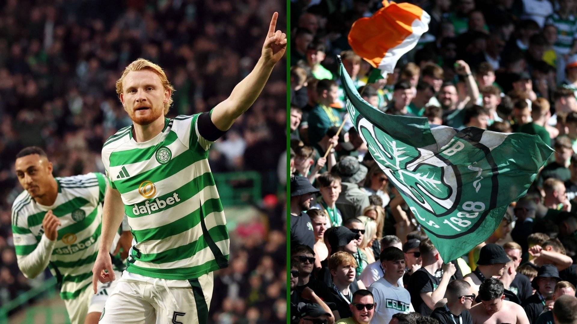 ‘When I first moved here’ &ndash; Liam Scales’ brutally honest verdict about his Celtic ‘free hit’ fans will agree with