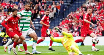 Write off Kasper Schmeichel at Celtic at your peril as criticism of him is miles offside