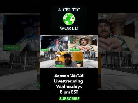 Big News For Next Season