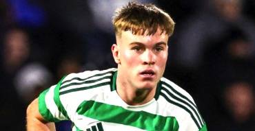 Celtic’s Transfer Fee ‘Pittance’