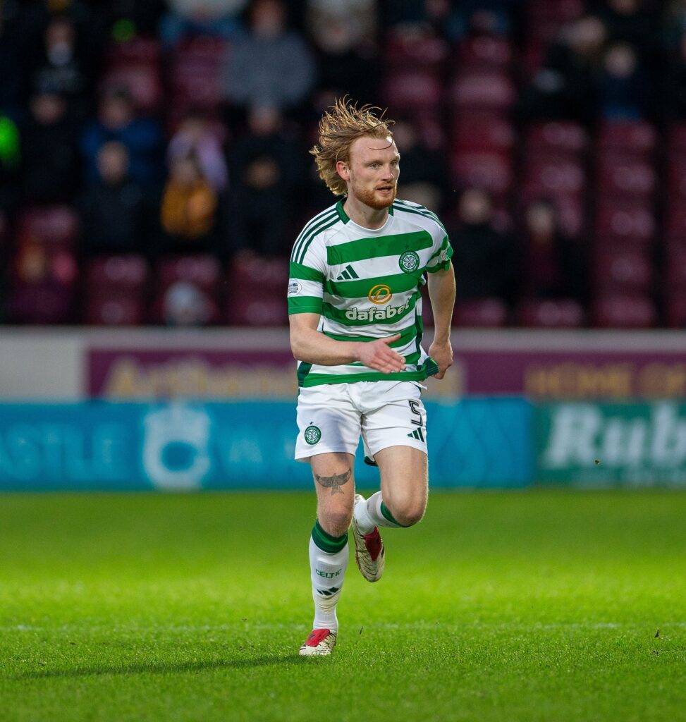 Celtic Told Costly Defender Not a Priority
