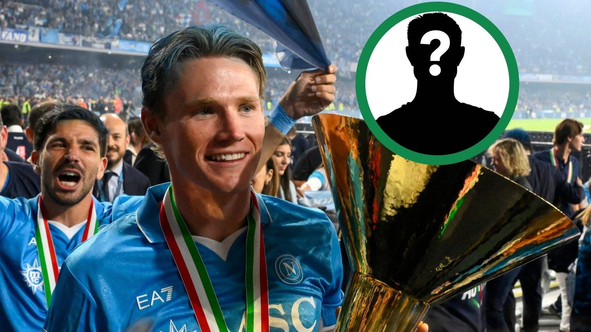 Celtic told transfer target won’t join and will instead take Scott McTominay-like route