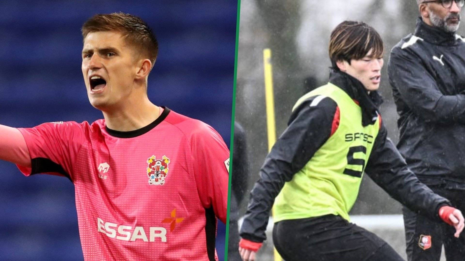 Celtic transfer news latest as Aberdeen make Ross Doohan announcement amid Kyogo update