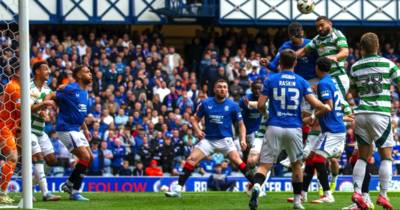 CONFIRMED: IBROX £20m TRANSFER WAR CHEST