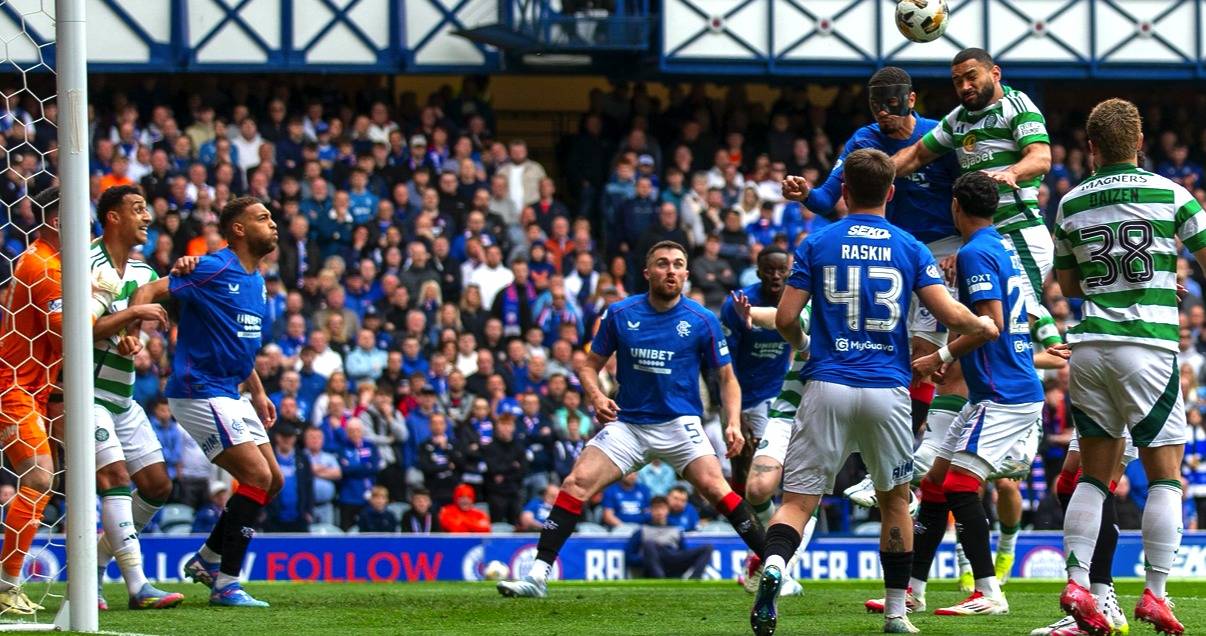 CONFIRMED: IBROX £20m TRANSFER WAR CHEST