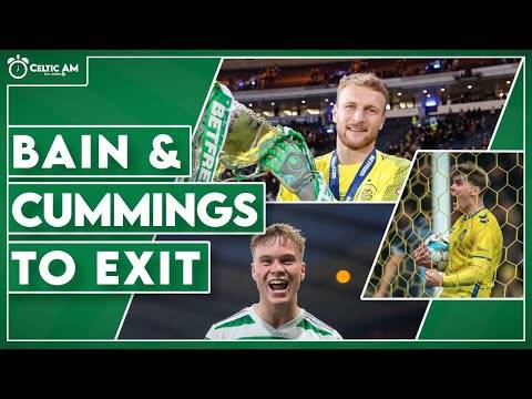 Cummings resolution reached, Bain reacts to Celtic exit & is signing Kvistgaarden realistic?
