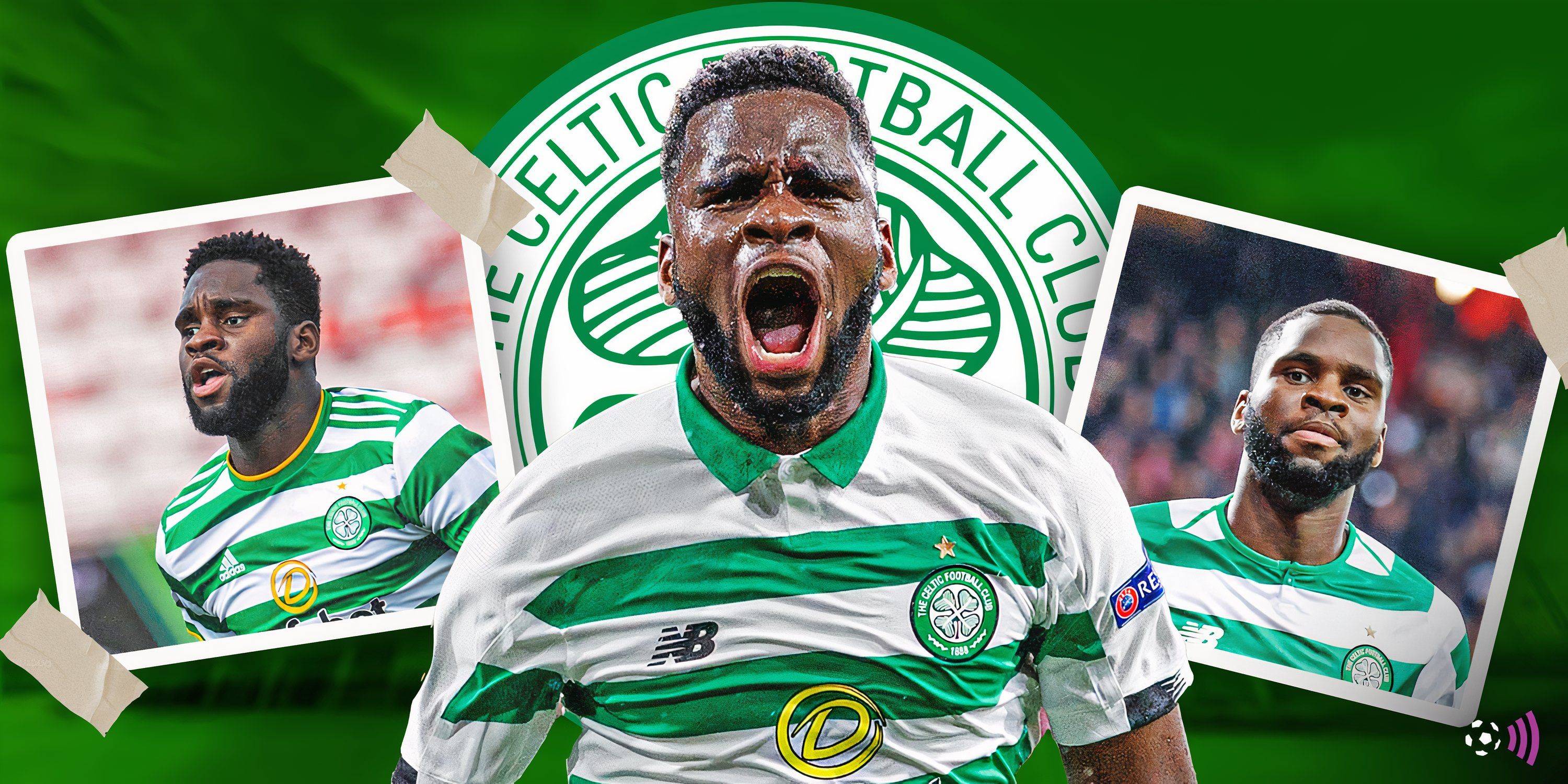 Edouard 2.0: Celtic weighing up record-breaking move for £12m+ “tormentor”
