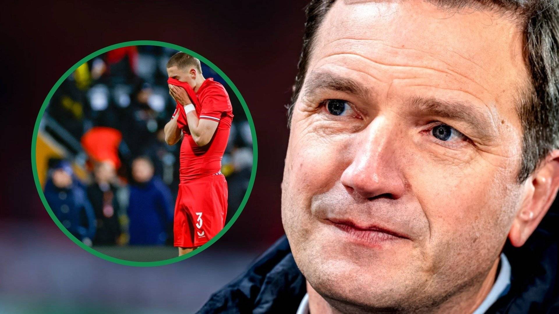 FC Twente confirm Celtic defender Gustaf Lagerbielke’s future as they eye Rangers man as replacement