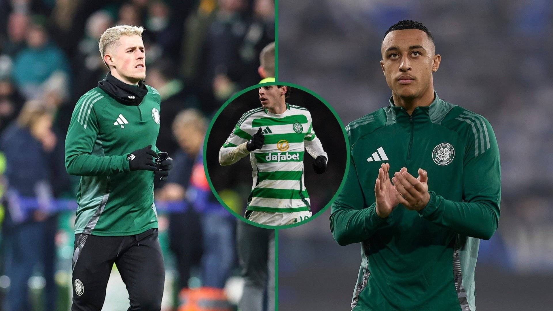 Grading all 10 signings Celtic made across 2024/25 including 8/10 star and ‘inconsistent’ 6/10