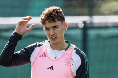 Gustaf Lagerbielke Celtic future up in air as Twente make admission