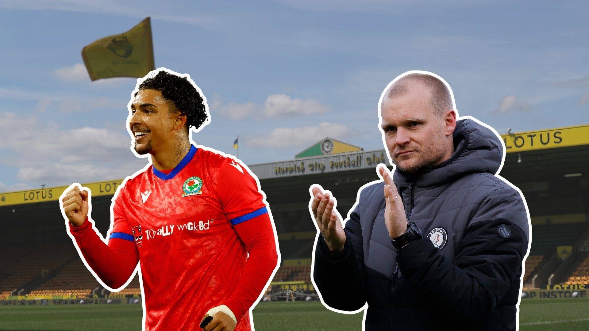 Norwich City plotting Tyrhys Dolan raid &ndash; Celtic & Rangers have been linked