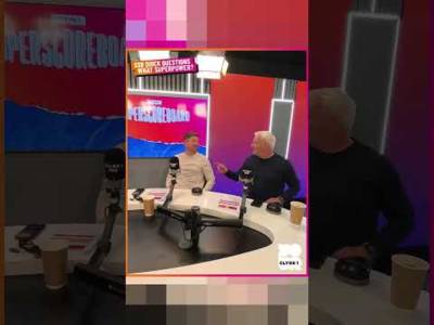 Quick Question! What SUPERPOWER would choose?