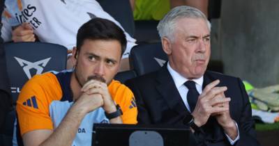 Rangers new manager hunt intensifies as Celtic diehards say Ancelotti will ‘crack like the others’ – Hotline