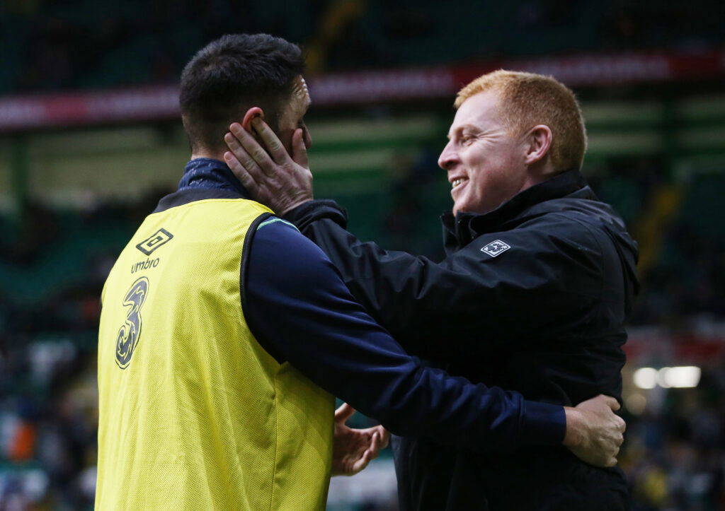 Report: Celtic Defender Wanted by Champions League Side