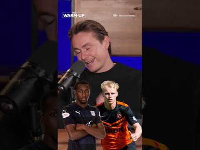 Scott Allan plays Winner Stays On with players he’s played with throughout his career.