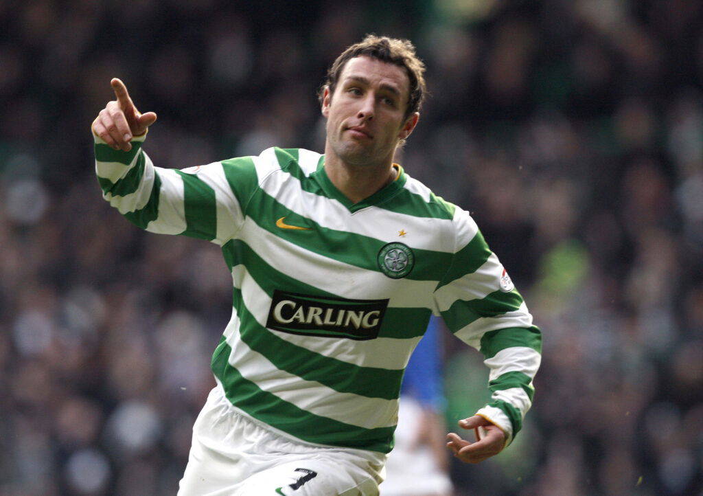 Scott McDonald Defends Helicopter Sunday Brace