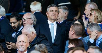 This ain’t no fakeover as Rangers secure a tantalising new era – Scott McDermott reacts to the real journey