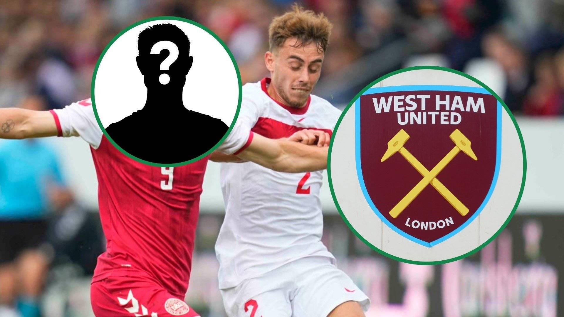 West Ham United can inflict more pain on Celtic as they ‘enter race’ to sign £12m-rated attacker