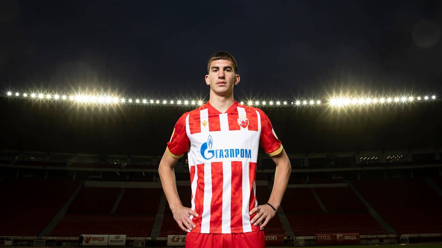 What Would Veljko Milosavljevic Bring to Celtic?