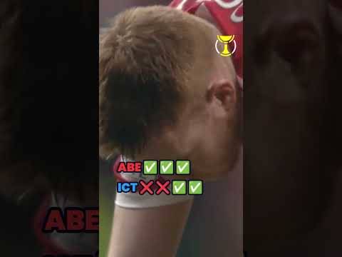 ⏪ When Aberdeen Won The League Cup On Penalites #shorts