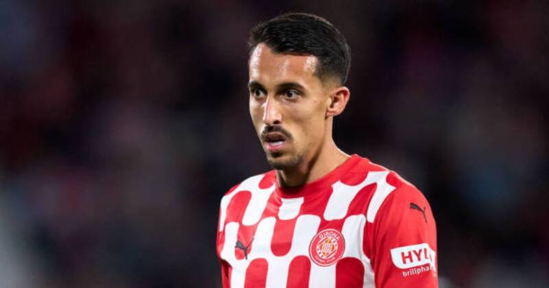 Bojan Miovski tees up SPFL return chance as Aberdeen hero ‘up for sale’ after Girona nightmare