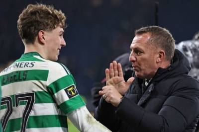 Arne Engels will be a revelation in second season, just like Stan Petrov