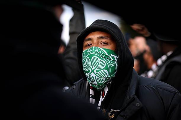 Bhoys Celtic link up will have many of us cheering on PSG in Champions League Final
