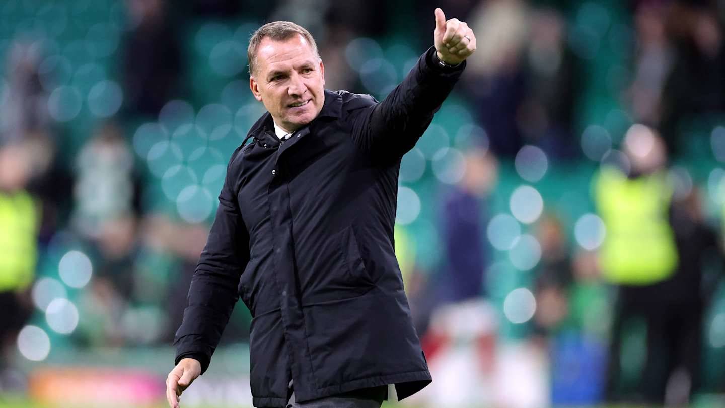 Celtic Eyeing Scottish Cup Winner as First Summer Signing