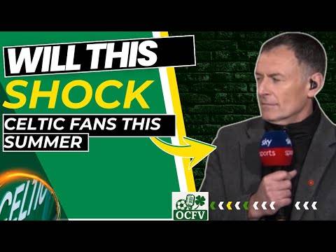 Celtic FANS Might NOT LIKE THIS