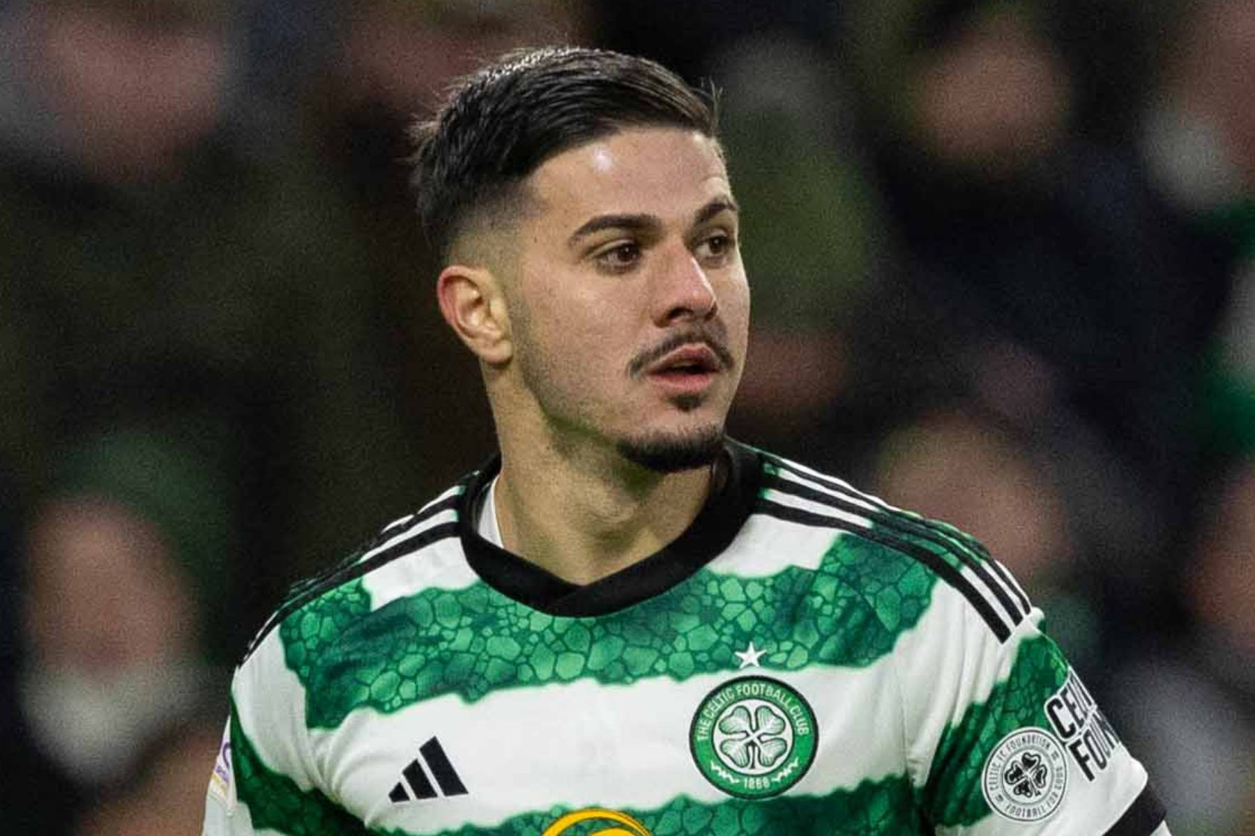 Celtic loanee to return to Glasgow as a champion after Grand Final triumph