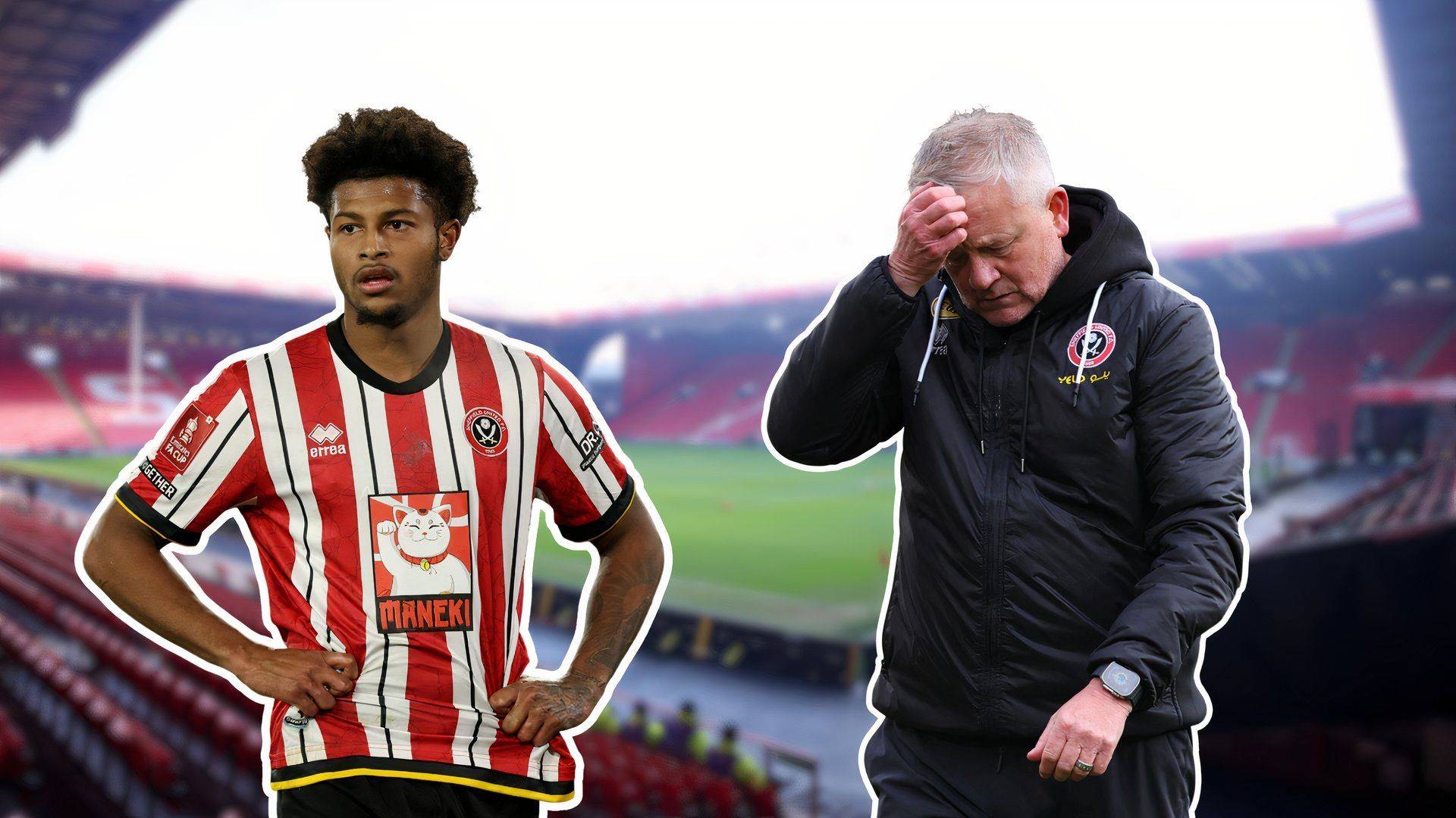 Claim made on Rhian Brewster’s Sheffield United future &ndash; “Rangers or Celtic” touted