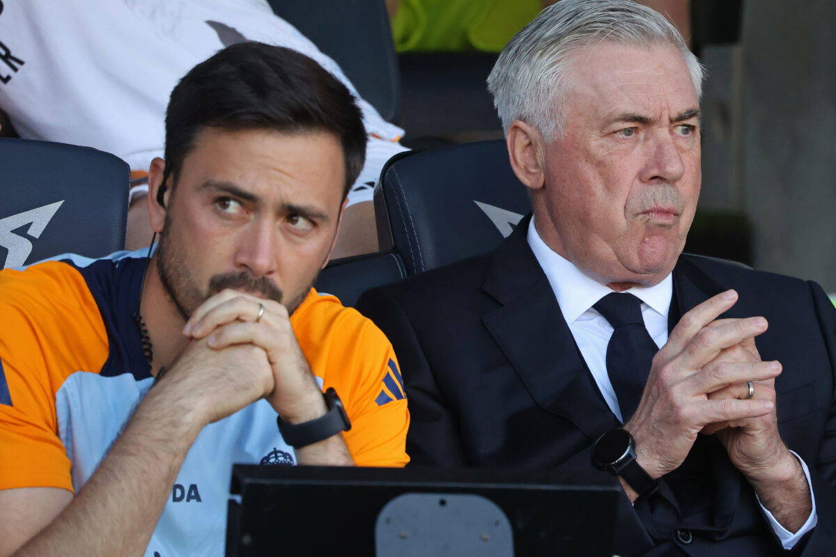 Deportivo step in to scupper Ancelotti to Ibrox, leaving only Russell Martin to stop the Celtic juggernaut