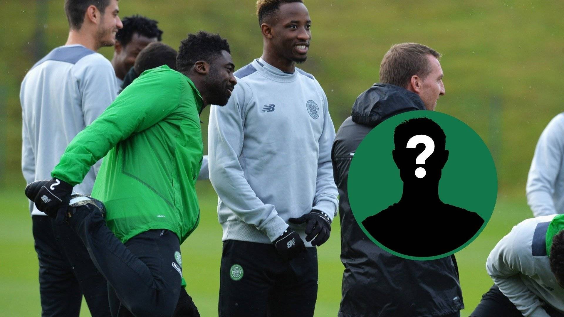 Former Celtic invincible looks set to miss out on Man City move as Pep Guardiola makes decision