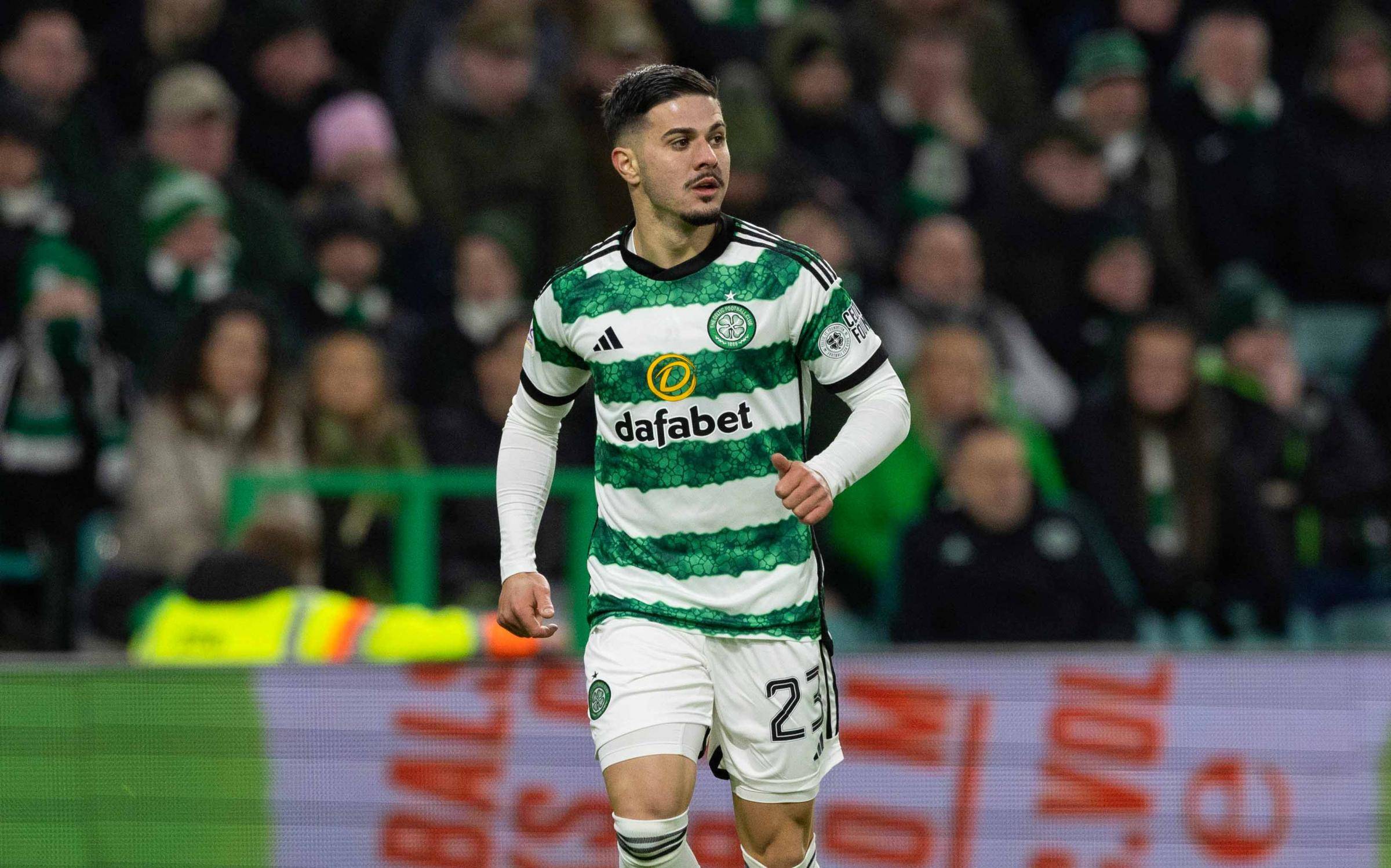 How to watch as Celtic loanee starts in biggest game of Australian football season